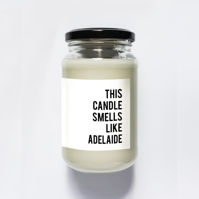 Shop Candle Collection The Prospect Project. Handmade soy candles with a cause. Perth, Australia