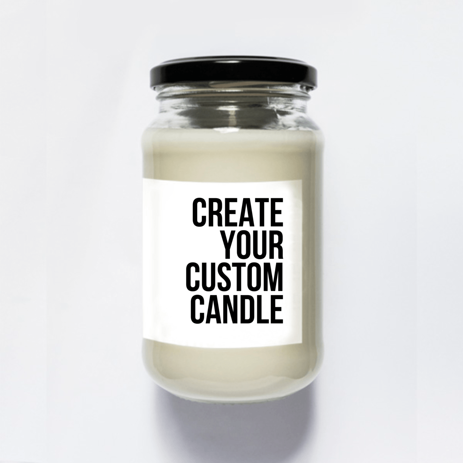 Custom Candle The Prospect Project Perth, Australia