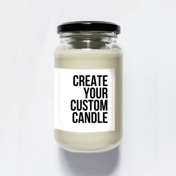 Custom Candle The Prospect Project Perth, Australia